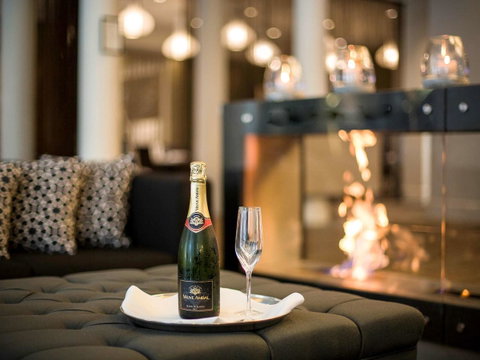 Sydney Central Hotel Managed By The Ascott Limited - Phillip Island Accommodation 14