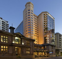 Novotel Sydney Central - Phillip Island Accommodation