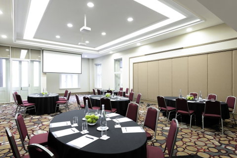Sydney Central Hotel Managed By The Ascott Limited - Phillip Island Accommodation 20