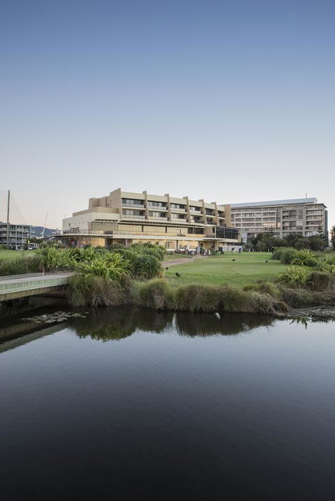 Best Western City Sands - Phillip Island Accommodation 0
