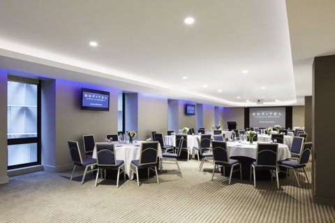 Sofitel Sydney Wentworth - Phillip Island Accommodation 26