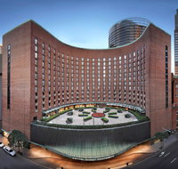 Sofitel Sydney Wentworth - Phillip Island Accommodation