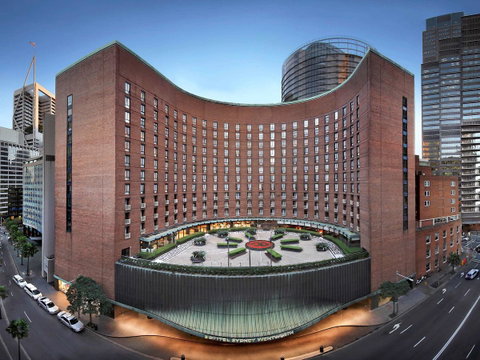 Sofitel Sydney Wentworth - Phillip Island Accommodation 0