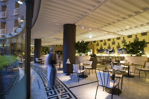 Sofitel Sydney Wentworth - Phillip Island Accommodation 35