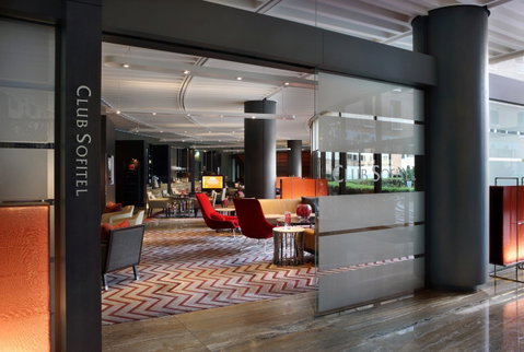 Sofitel Sydney Wentworth - Phillip Island Accommodation 30