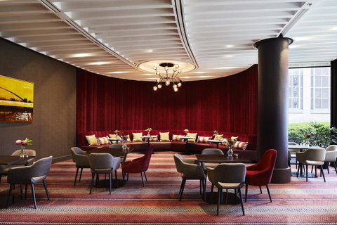 Sofitel Sydney Wentworth - Phillip Island Accommodation 31