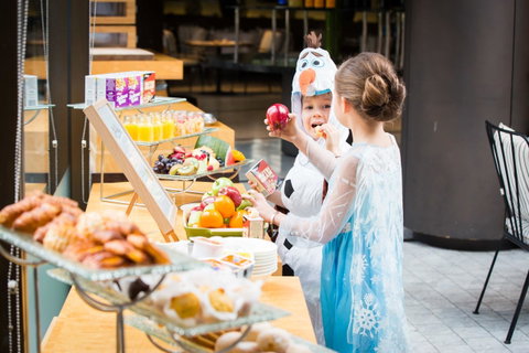 Sofitel Sydney Wentworth - Phillip Island Accommodation 39