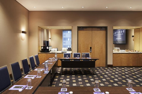 Sofitel Sydney Wentworth - Phillip Island Accommodation 19