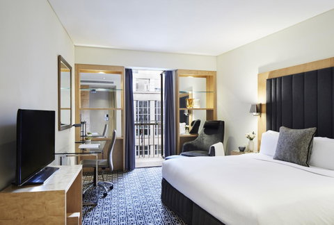 Sofitel Sydney Wentworth - Phillip Island Accommodation 6