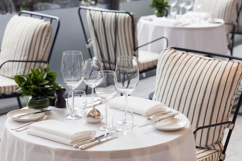 Sofitel Sydney Wentworth - Phillip Island Accommodation 36