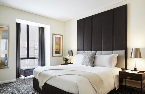 Sofitel Sydney Wentworth - Phillip Island Accommodation 14