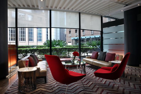 Sofitel Sydney Wentworth - Phillip Island Accommodation 29