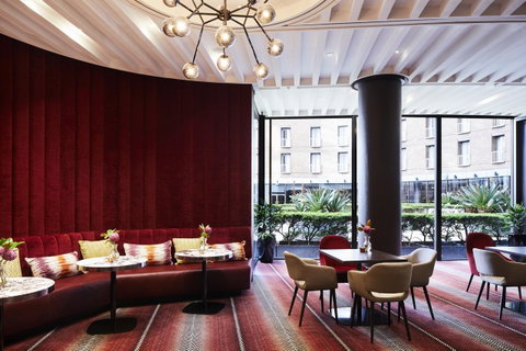 Sofitel Sydney Wentworth - Phillip Island Accommodation 28