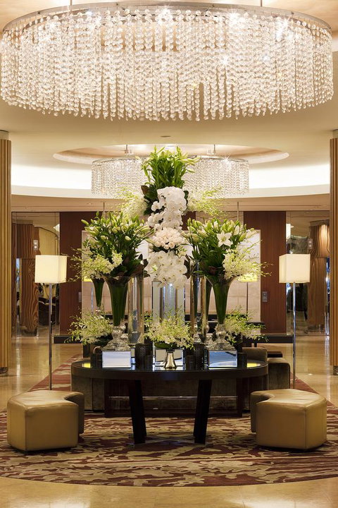 Sofitel Sydney Wentworth - Phillip Island Accommodation 32