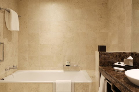 Sofitel Sydney Wentworth - Phillip Island Accommodation 7