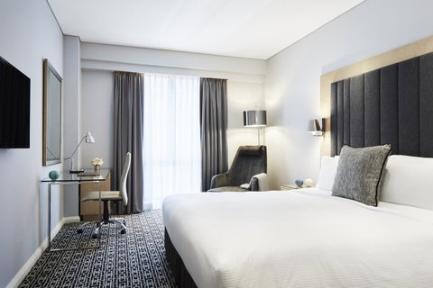 Sofitel Sydney Wentworth - Phillip Island Accommodation 4