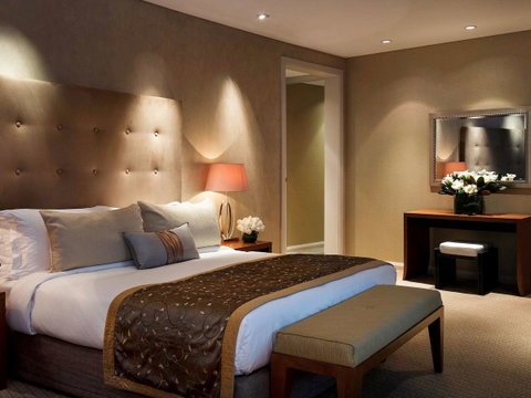 Sofitel Sydney Wentworth - Phillip Island Accommodation 17