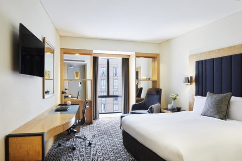 Sofitel Sydney Wentworth - Phillip Island Accommodation 8
