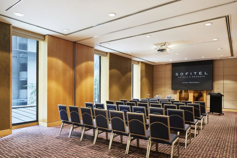 Sofitel Sydney Wentworth - Phillip Island Accommodation 22