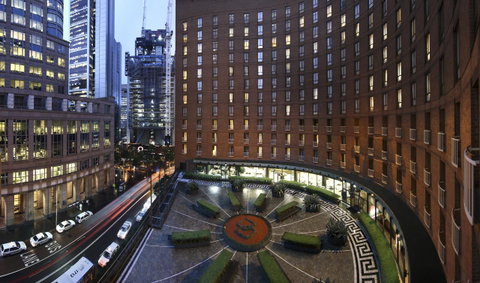 Sofitel Sydney Wentworth - Phillip Island Accommodation 34