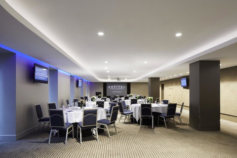 Sofitel Sydney Wentworth - Phillip Island Accommodation 27