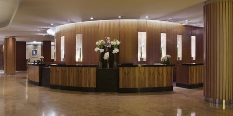 Sofitel Sydney Wentworth - Phillip Island Accommodation 33