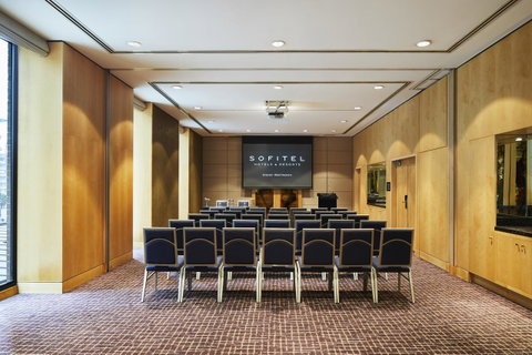 Sofitel Sydney Wentworth - Phillip Island Accommodation 21