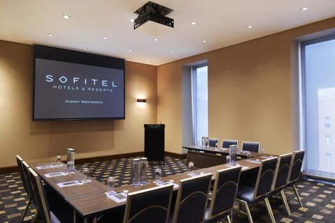 Sofitel Sydney Wentworth - Phillip Island Accommodation 20