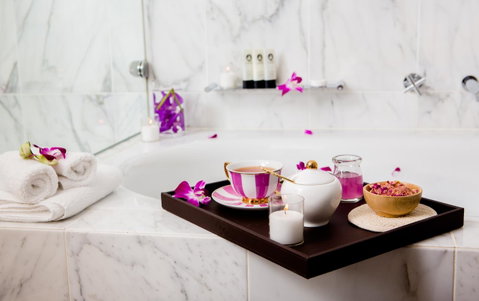 Sofitel Sydney Wentworth - Phillip Island Accommodation 41