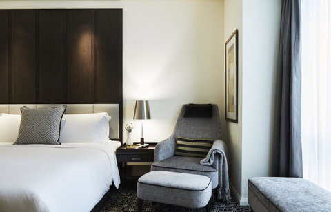 Sofitel Sydney Wentworth - Phillip Island Accommodation 12