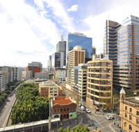 Metro Apartments On Darling Harbour - Phillip Island Accommodation