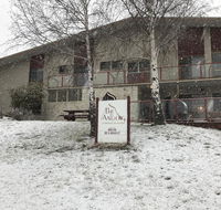 Aalberg Chalet - Phillip Island Accommodation