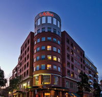 Adina Apartment Hotel Sydney Surry Hills - Phillip Island Accommodation
