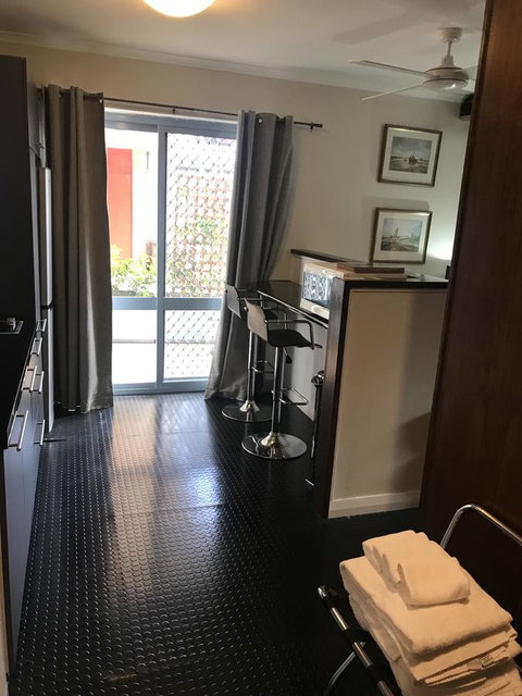 Mariners Court Hotel Sydney - Phillip Island Accommodation 31