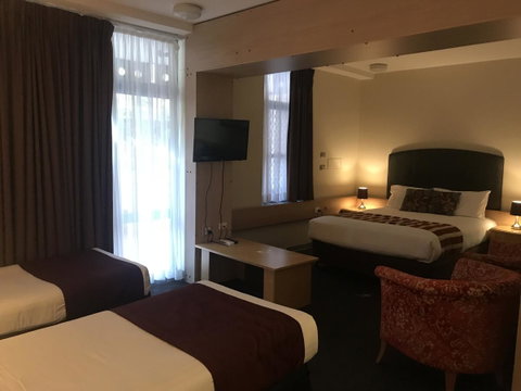 Mariners Court Hotel Sydney - Phillip Island Accommodation 42