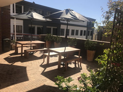 Mariners Court Hotel Sydney - Phillip Island Accommodation 4