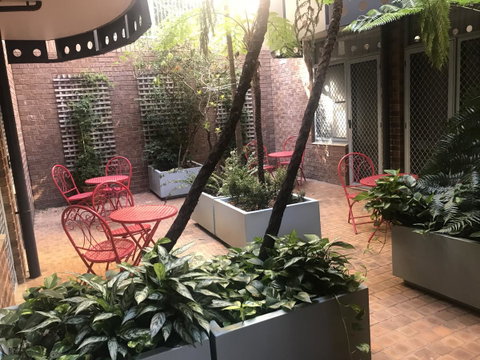 Mariners Court Hotel Sydney - Phillip Island Accommodation 36