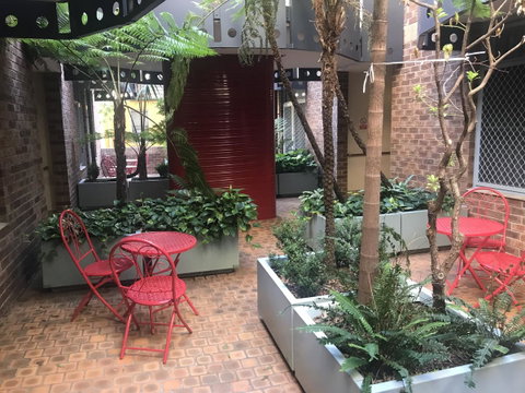 Mariners Court Hotel Sydney - Phillip Island Accommodation 5