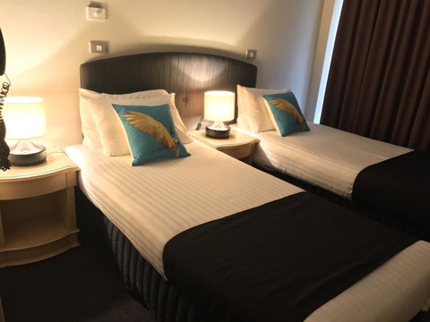 Mariners Court Hotel Sydney - Phillip Island Accommodation 39