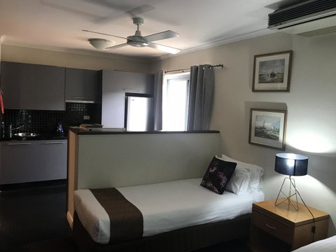 Mariners Court Hotel Sydney - Phillip Island Accommodation 34