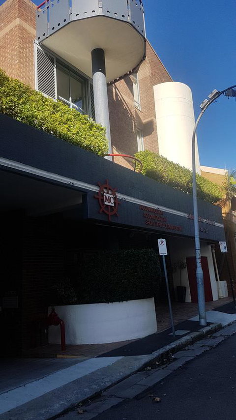 Mariners Court Hotel Sydney - Phillip Island Accommodation 19