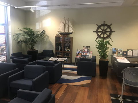 Mariners Court Hotel Sydney - Phillip Island Accommodation 2