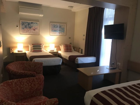 Mariners Court Hotel Sydney - Phillip Island Accommodation 43