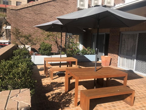 Mariners Court Hotel Sydney - Phillip Island Accommodation 29