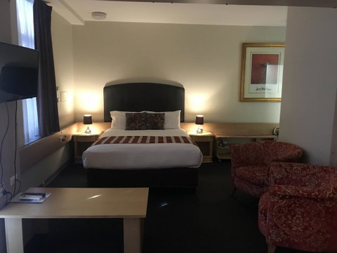 Mariners Court Hotel Sydney - Phillip Island Accommodation 44