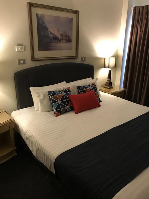 Mariners Court Hotel Sydney - Phillip Island Accommodation 38