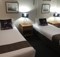 Mariners Court Hotel - Phillip Island Accommodation