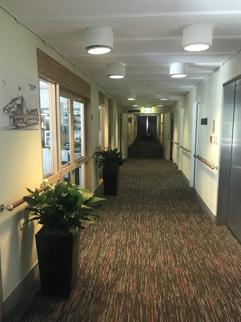 Mariners Court Hotel Sydney - Phillip Island Accommodation 40