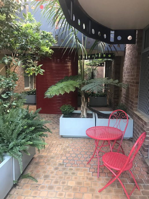 Mariners Court Hotel Sydney - Phillip Island Accommodation 28