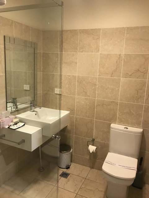 Mariners Court Hotel Sydney - Phillip Island Accommodation 33